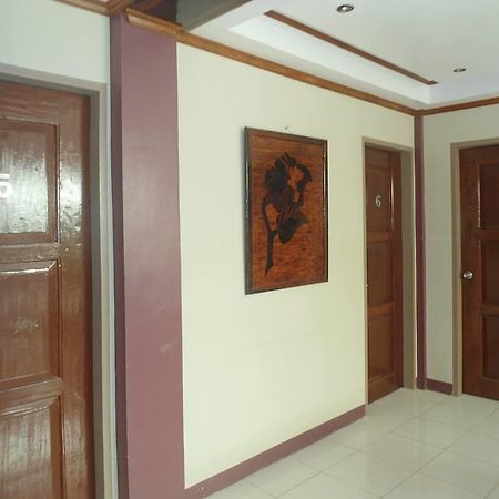 Silverise Pension El Nido Exterior photo