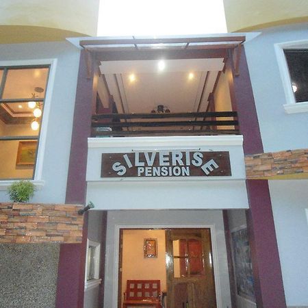 Silverise Pension El Nido Exterior photo