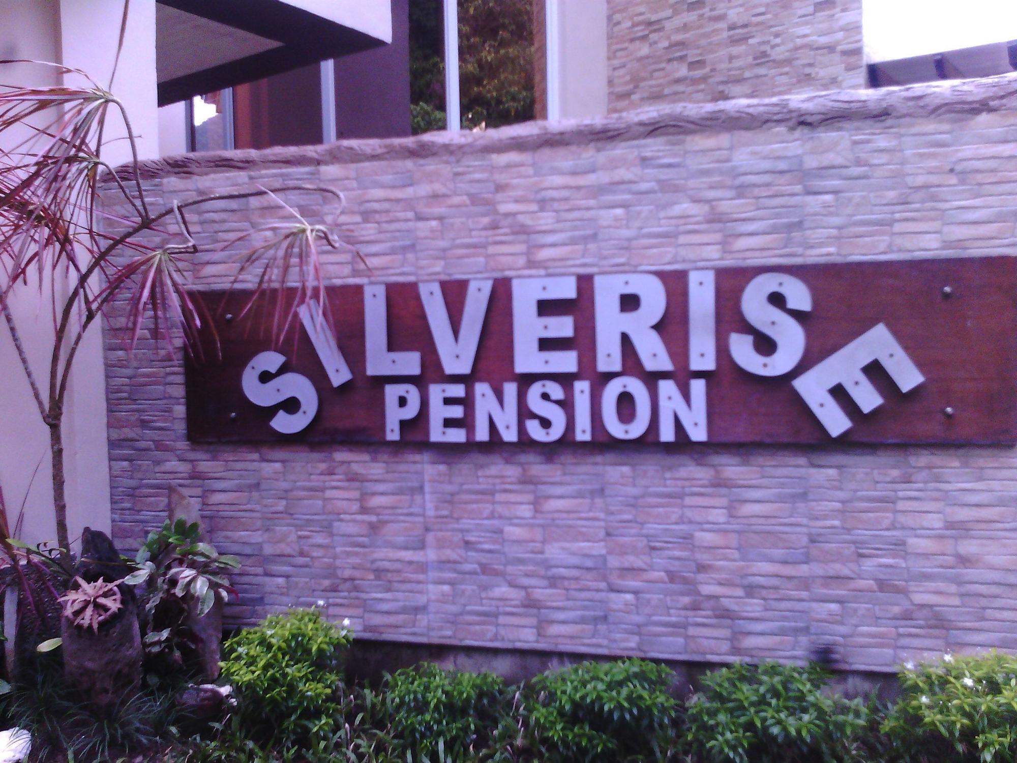 Silverise Pension El Nido Exterior photo