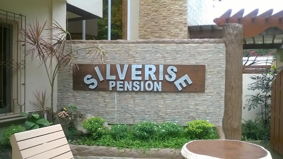 Silverise Pension El Nido Exterior photo