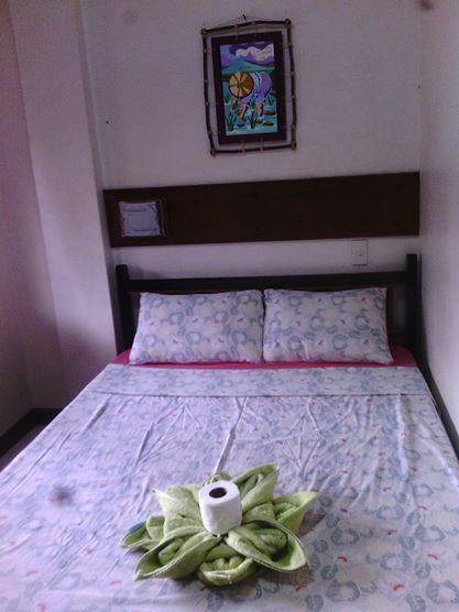 Silverise Pension El Nido Room photo