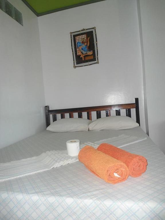 Silverise Pension El Nido Room photo