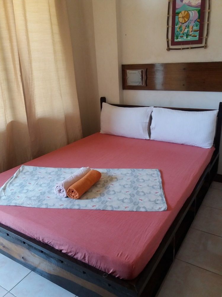 Silverise Pension El Nido Exterior photo