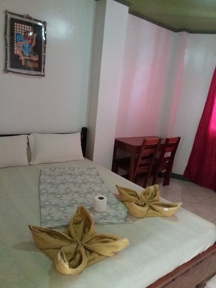 Silverise Pension El Nido Exterior photo