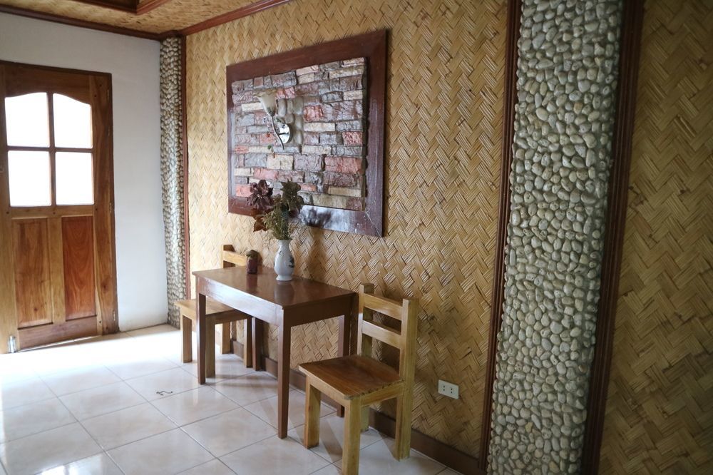 Silverise Pension El Nido Exterior photo