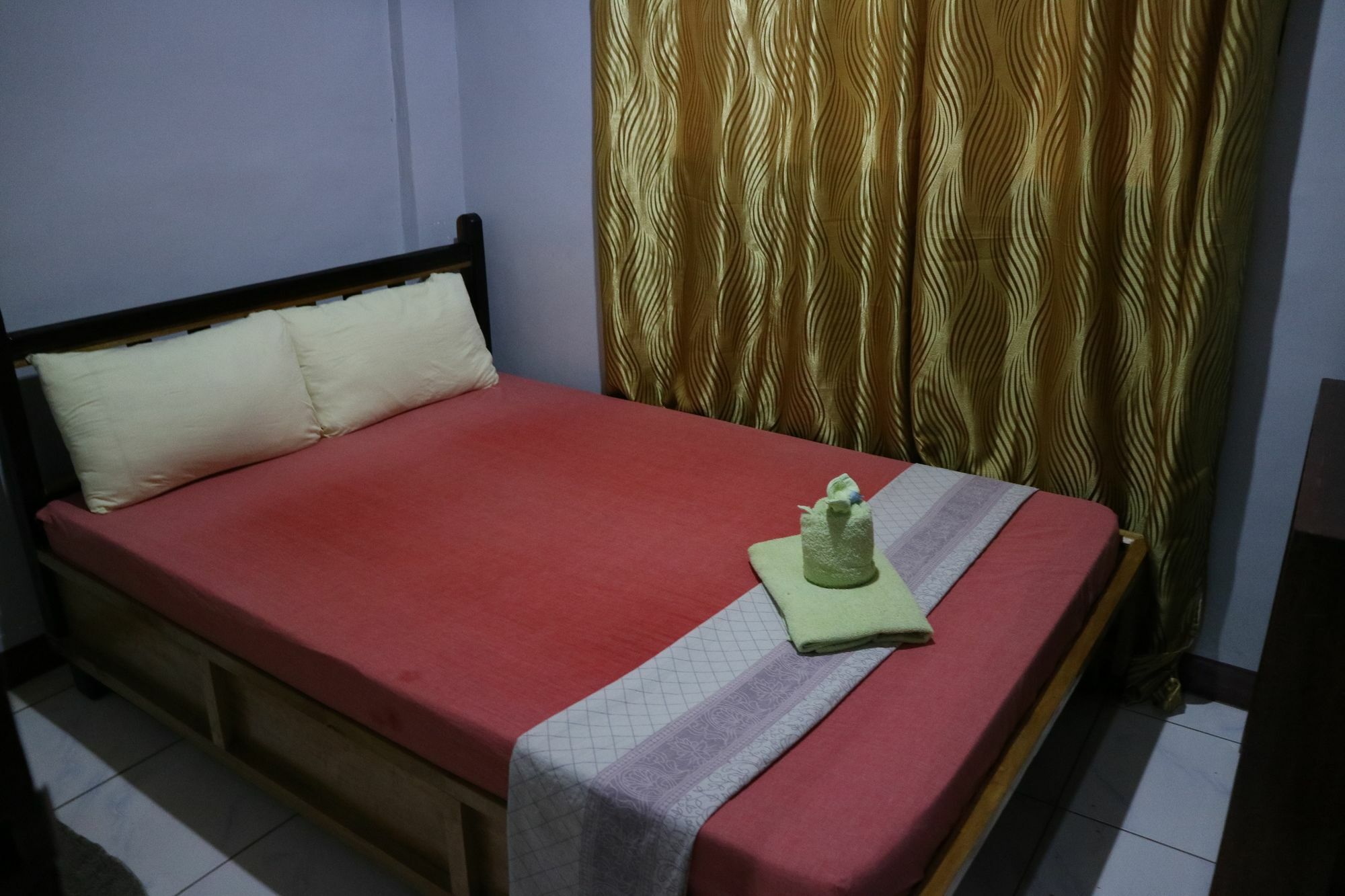 Silverise Pension El Nido Exterior photo